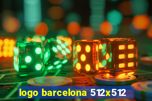 logo barcelona 512x512